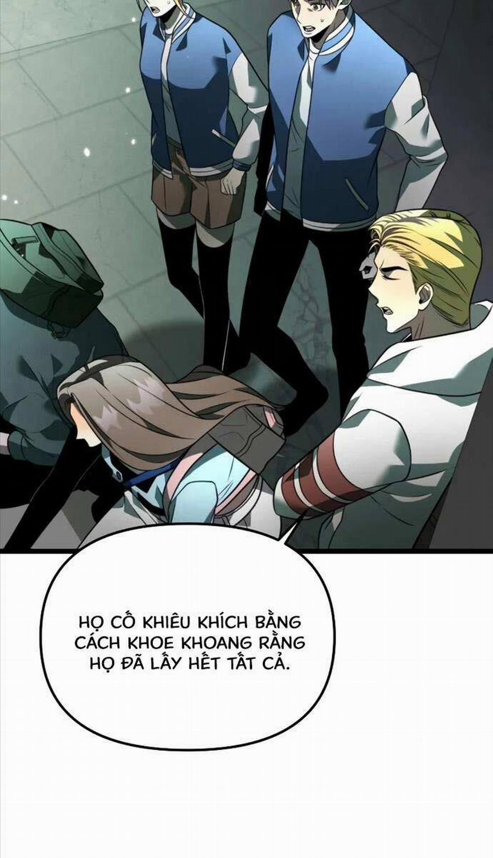 Chiến Binh Hồi Quy 11 trang 98