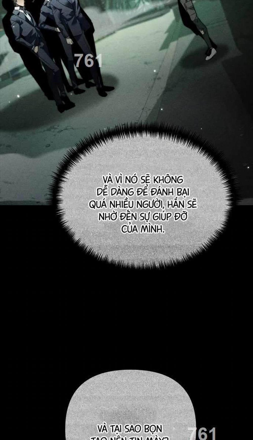 Chiến Binh Hồi Quy 12 trang 1