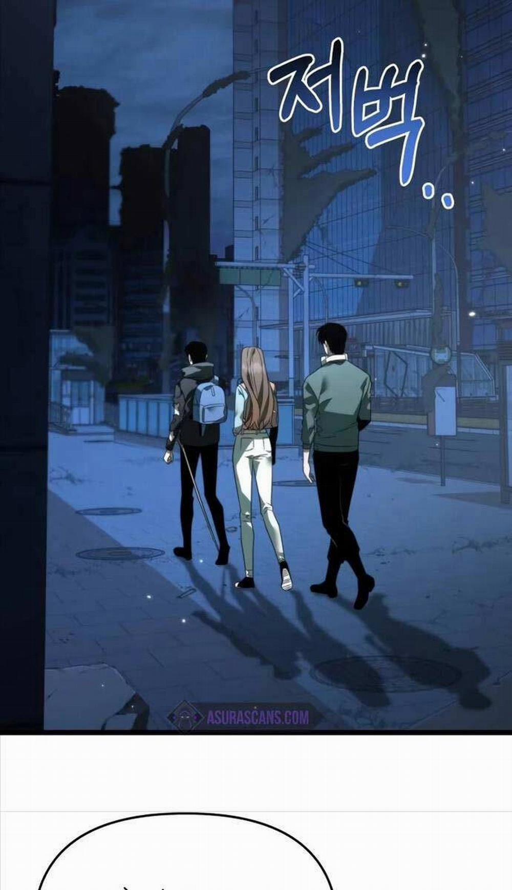 Chiến Binh Hồi Quy 12 trang 100