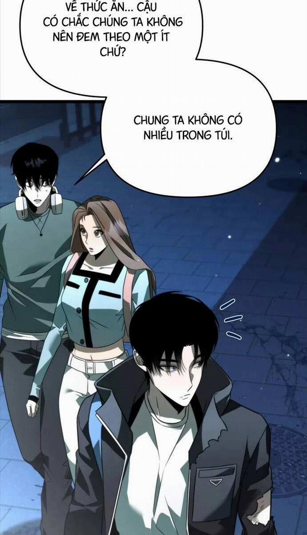 Chiến Binh Hồi Quy 12 trang 101