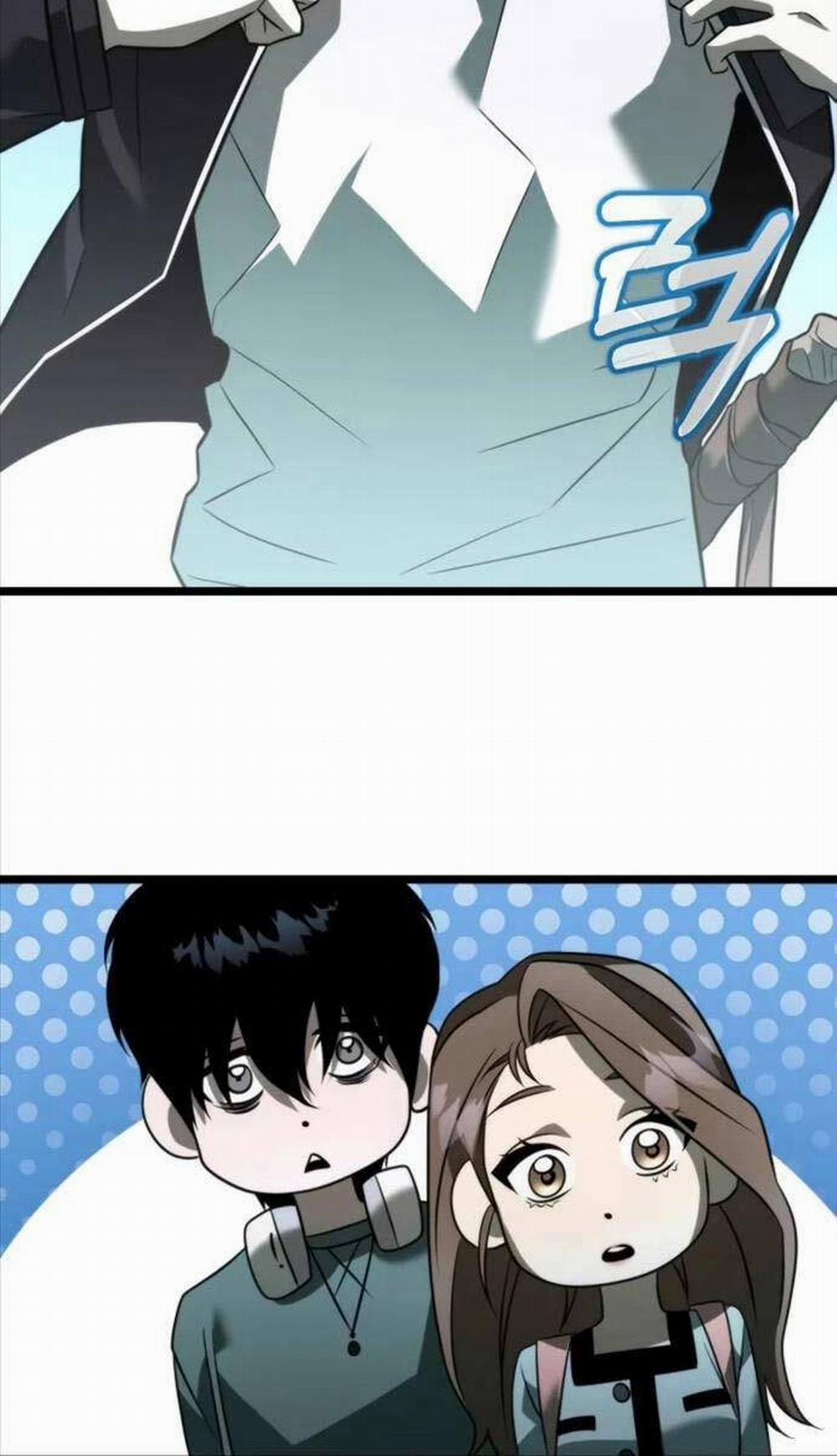 Chiến Binh Hồi Quy 12 trang 104