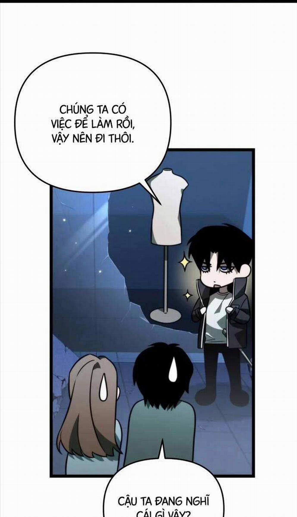 Chiến Binh Hồi Quy 12 trang 105