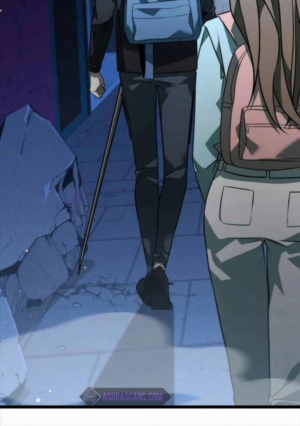 Chiến Binh Hồi Quy 12 trang 108