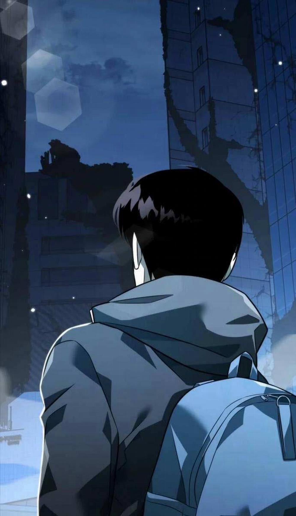 Chiến Binh Hồi Quy 12 trang 111