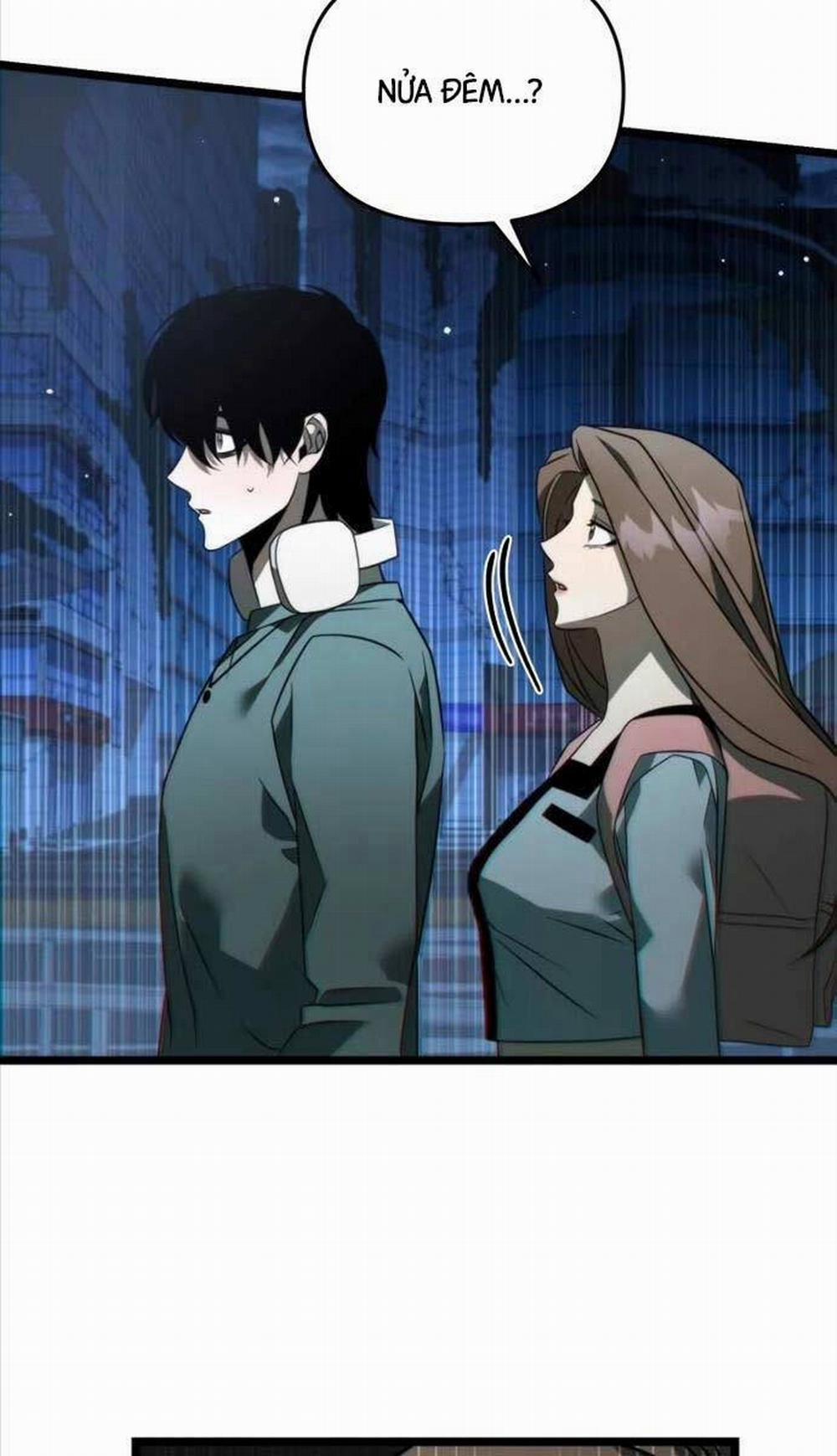 Chiến Binh Hồi Quy 12 trang 114