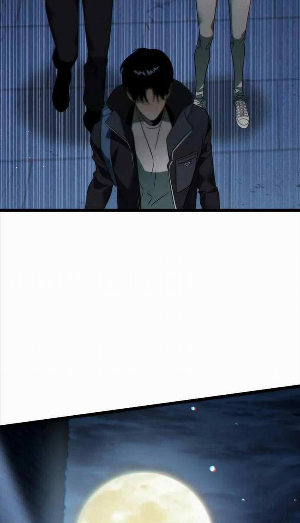 Chiến Binh Hồi Quy 12 trang 117