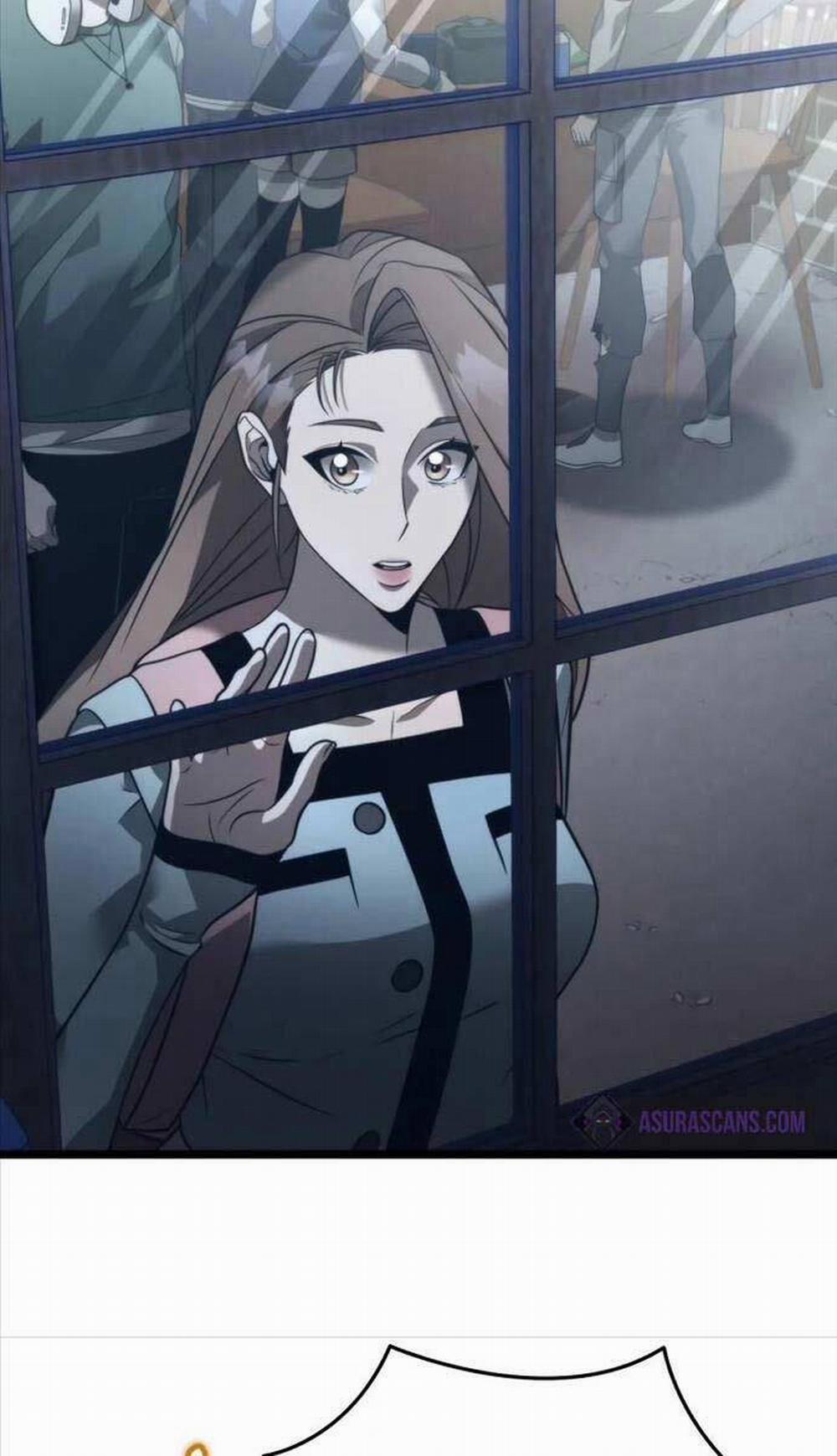 Chiến Binh Hồi Quy 12 trang 12