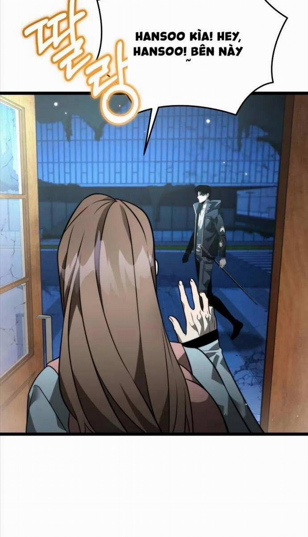 Chiến Binh Hồi Quy 12 trang 13