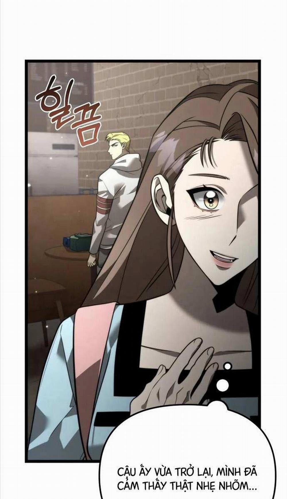 Chiến Binh Hồi Quy 12 trang 14