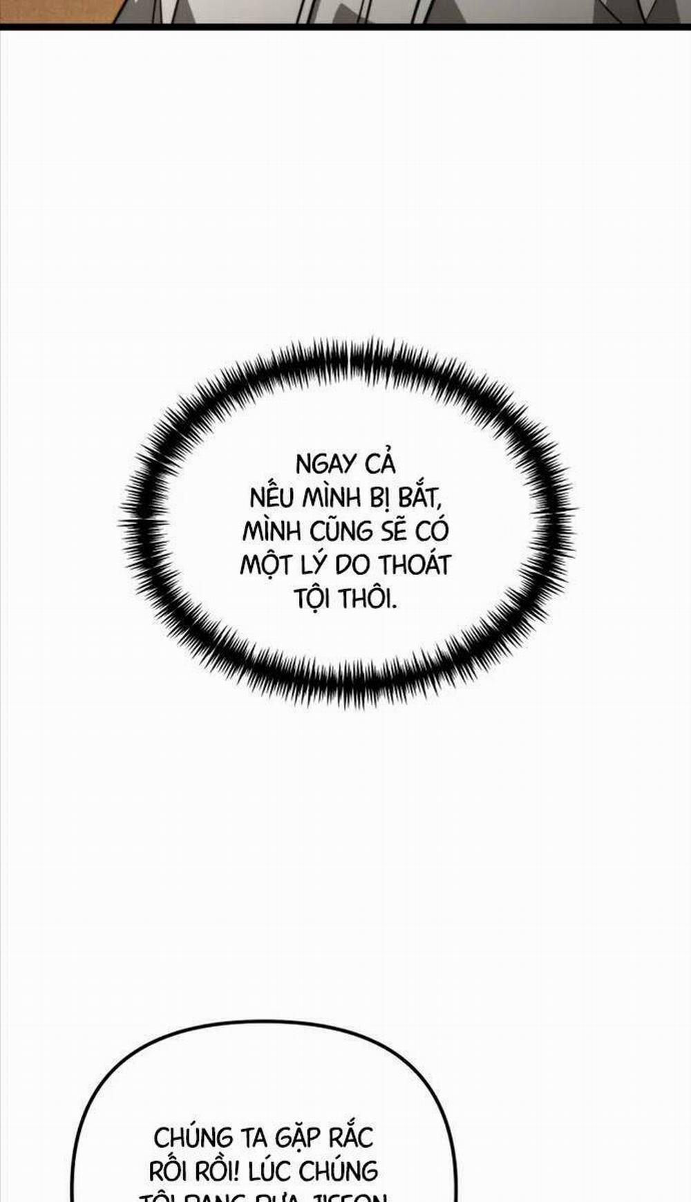 Chiến Binh Hồi Quy 12 trang 16