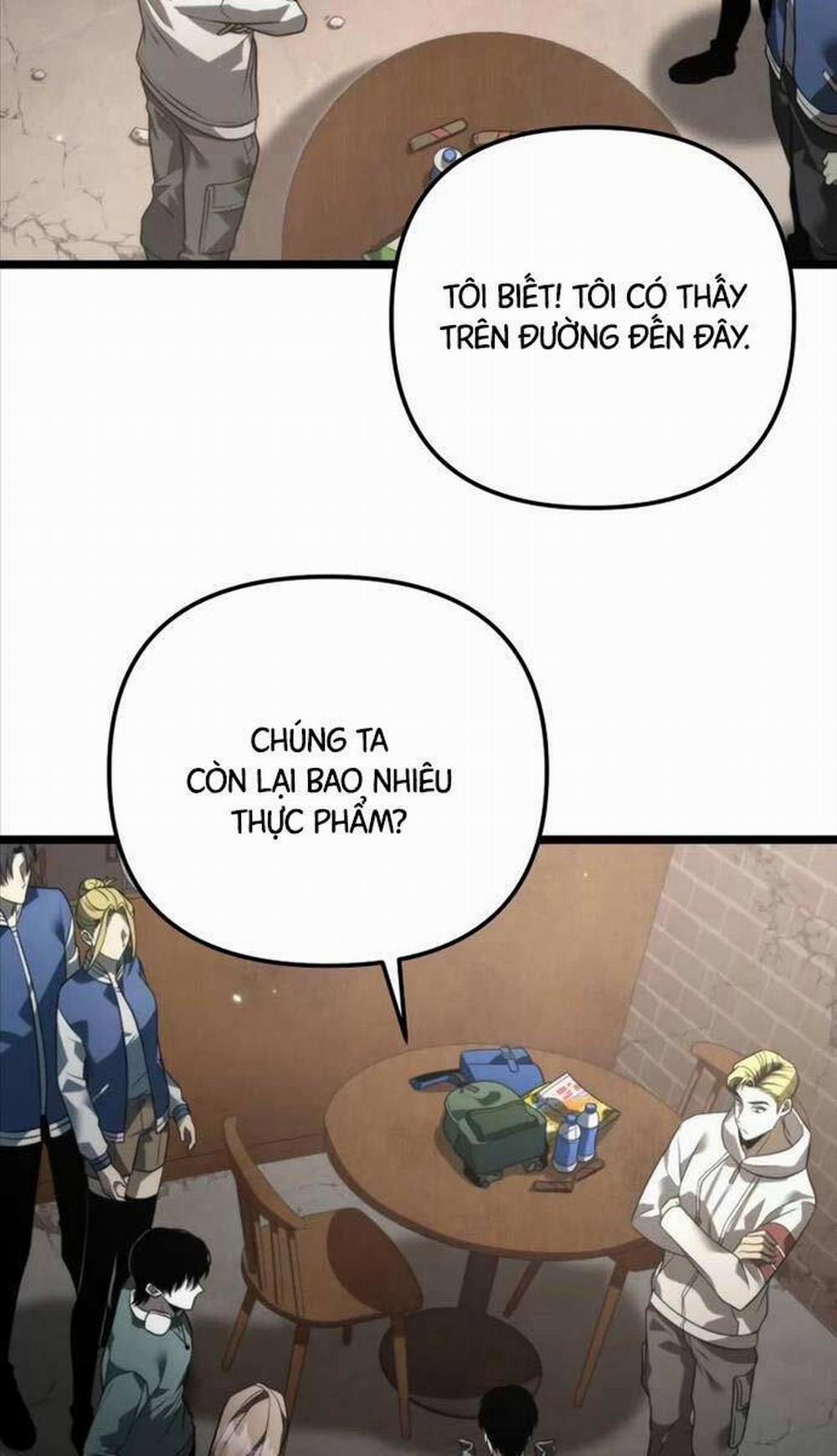 Chiến Binh Hồi Quy 12 trang 18