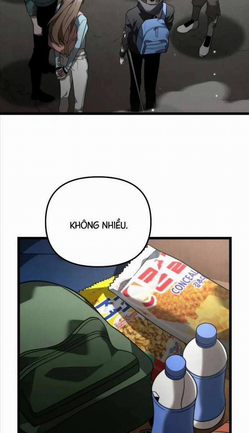 Chiến Binh Hồi Quy 12 trang 19