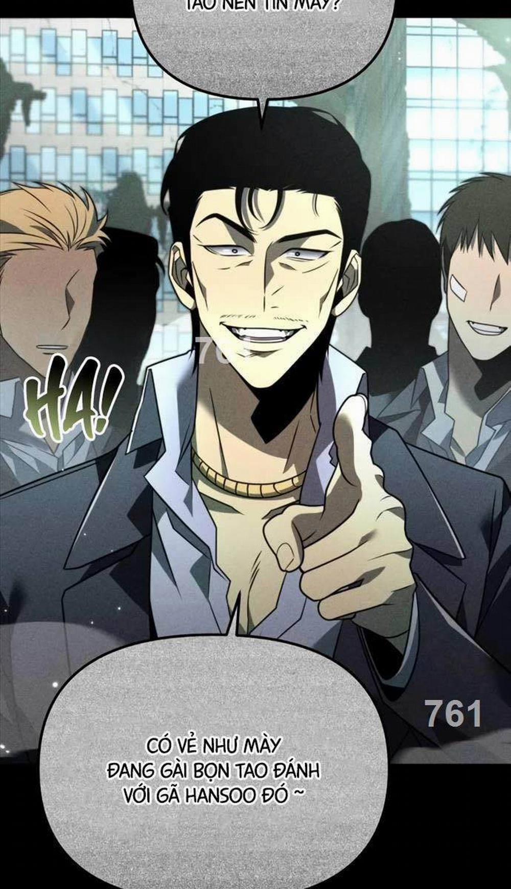 Chiến Binh Hồi Quy 12 trang 2