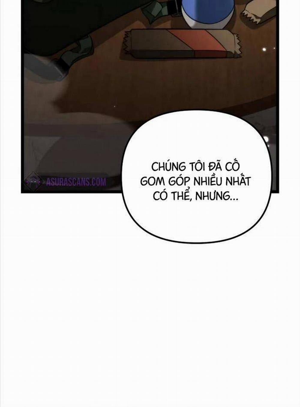 Chiến Binh Hồi Quy 12 trang 20