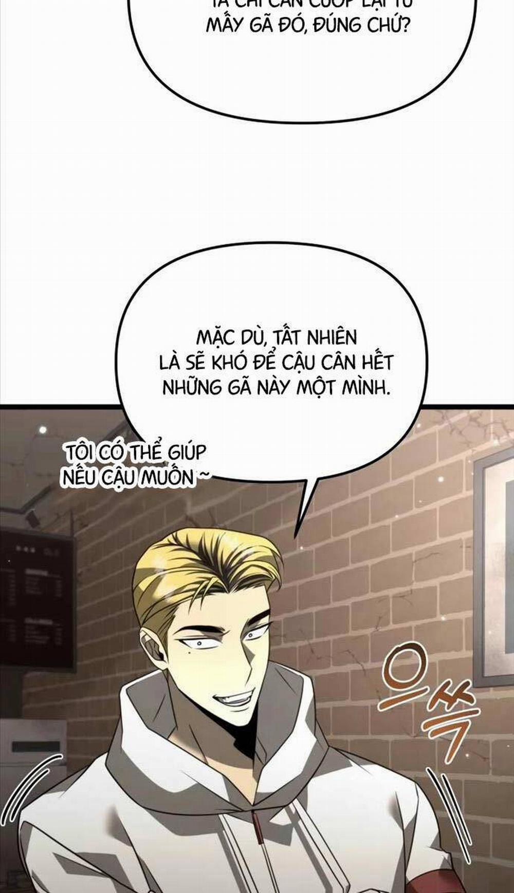 Chiến Binh Hồi Quy 12 trang 22