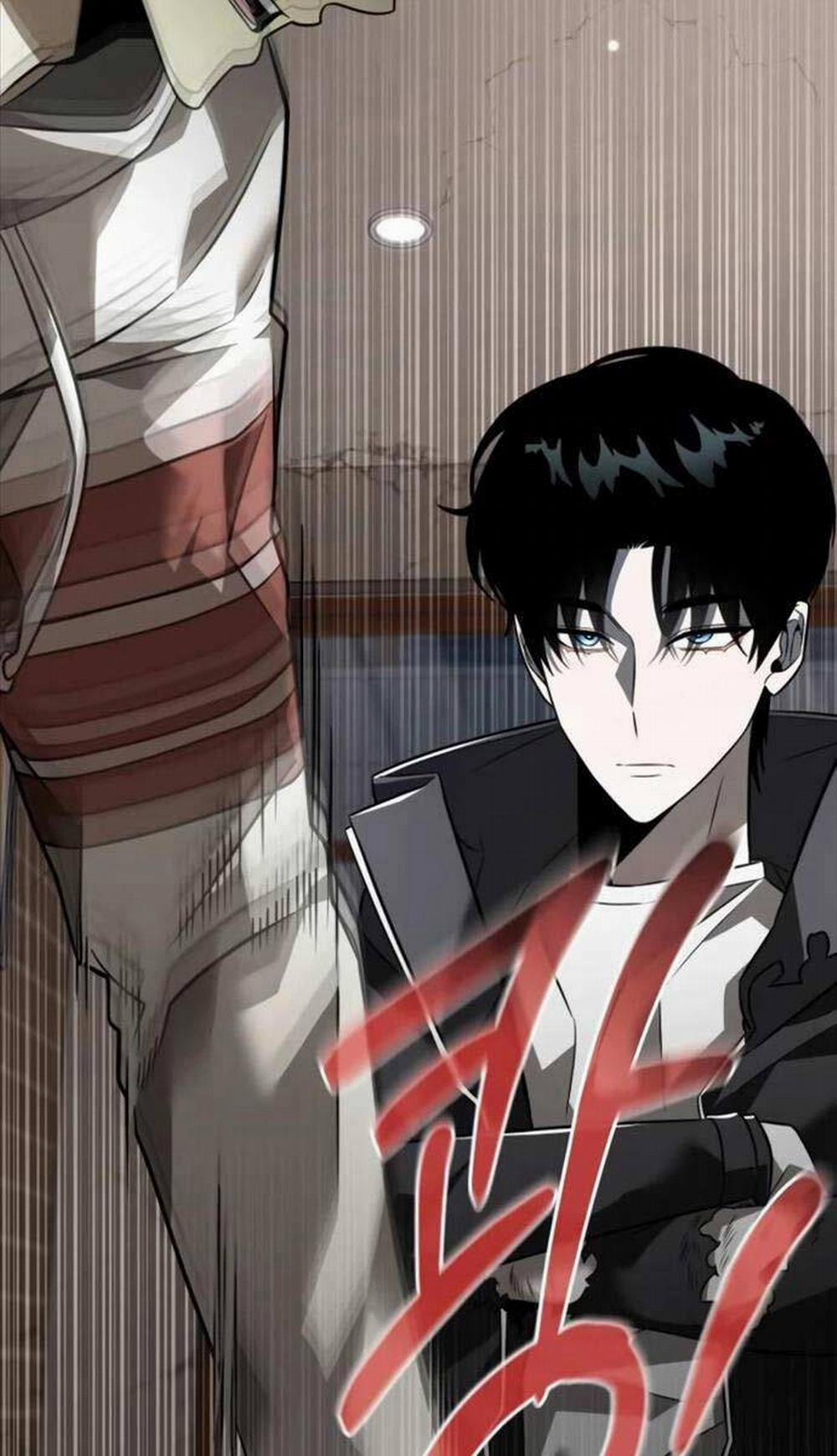 Chiến Binh Hồi Quy 12 trang 26