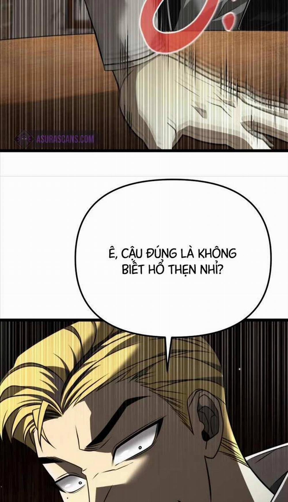 Chiến Binh Hồi Quy 12 trang 27