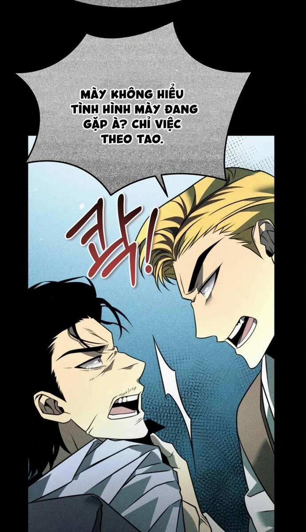 Chiến Binh Hồi Quy 12 trang 3