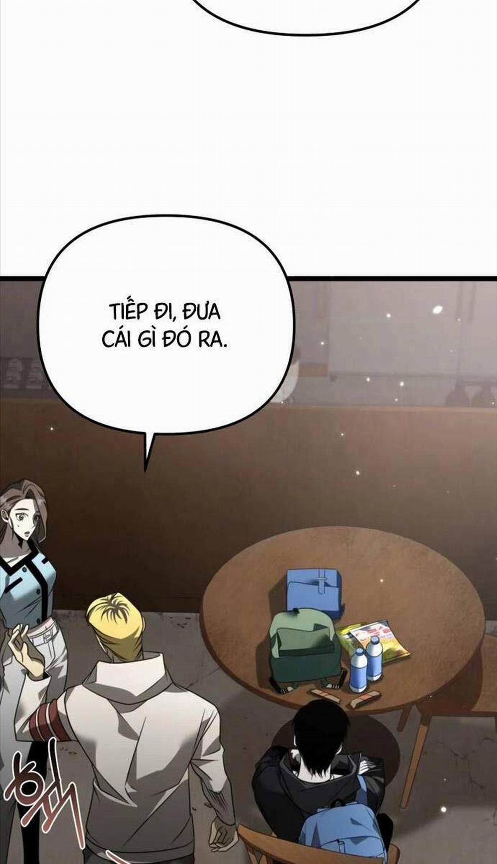 Chiến Binh Hồi Quy 12 trang 30