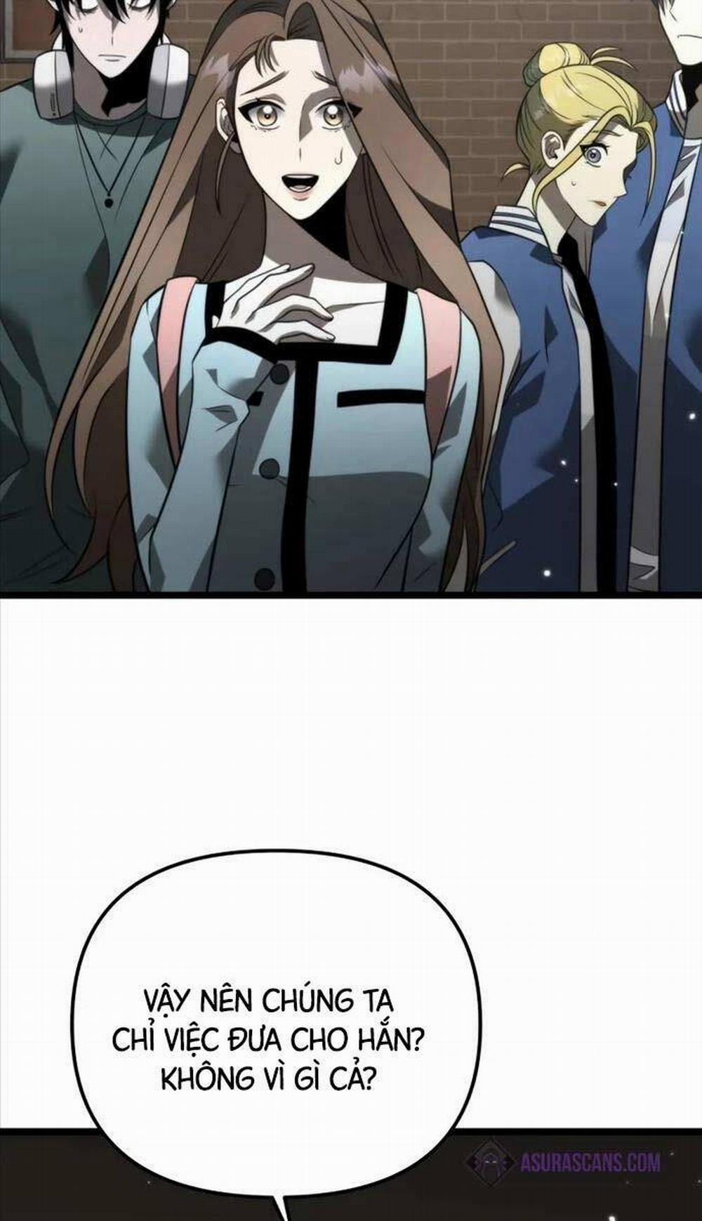 Chiến Binh Hồi Quy 12 trang 32