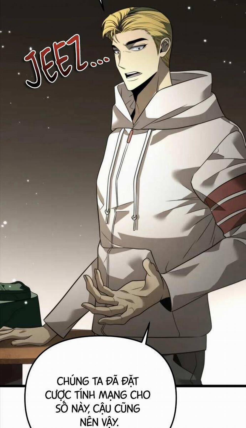 Chiến Binh Hồi Quy 12 trang 33