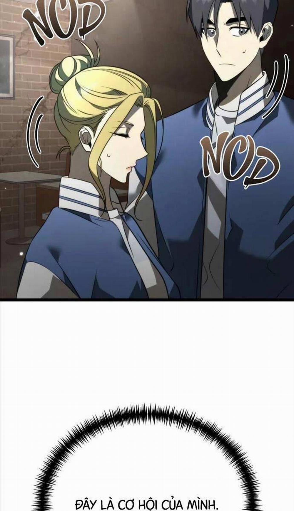 Chiến Binh Hồi Quy 12 trang 36