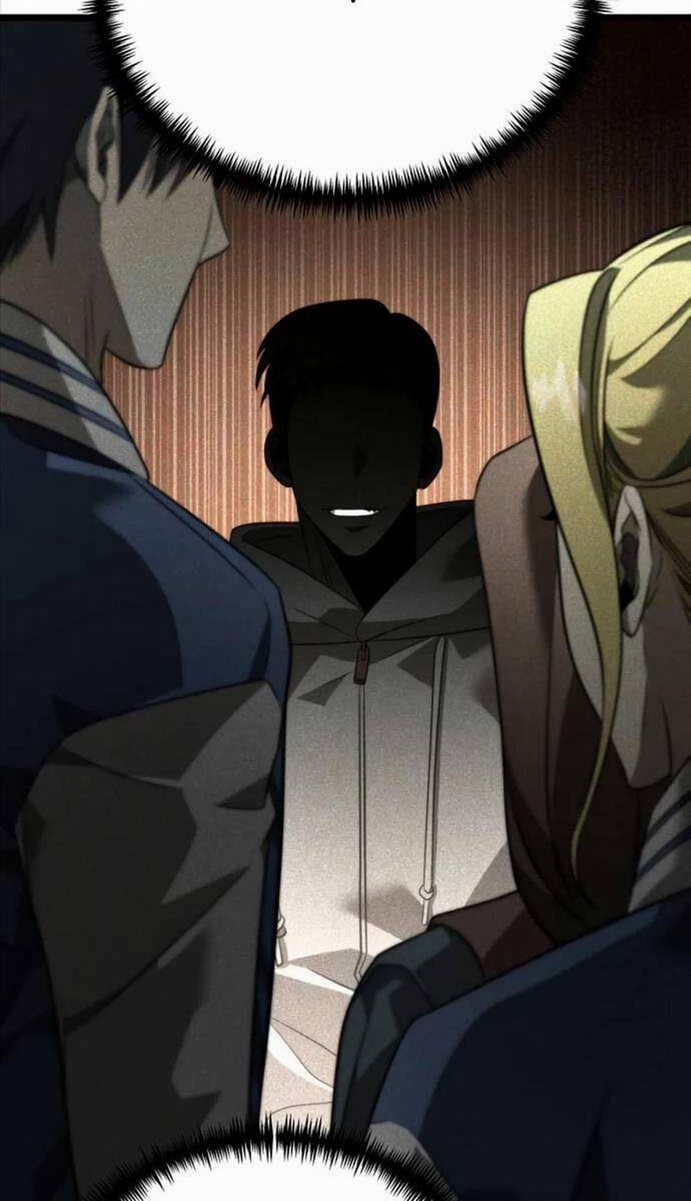 Chiến Binh Hồi Quy 12 trang 37