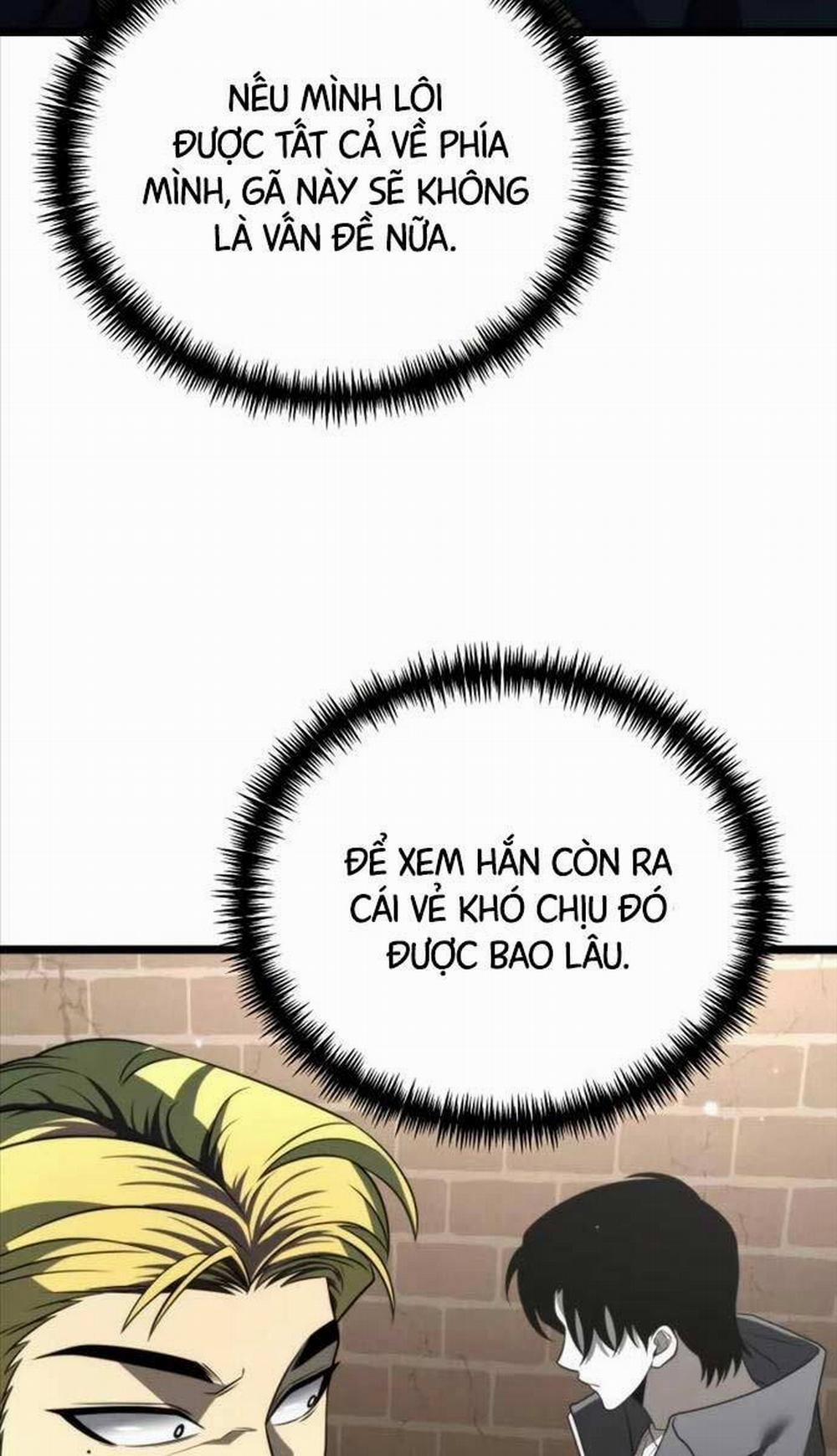 Chiến Binh Hồi Quy 12 trang 38