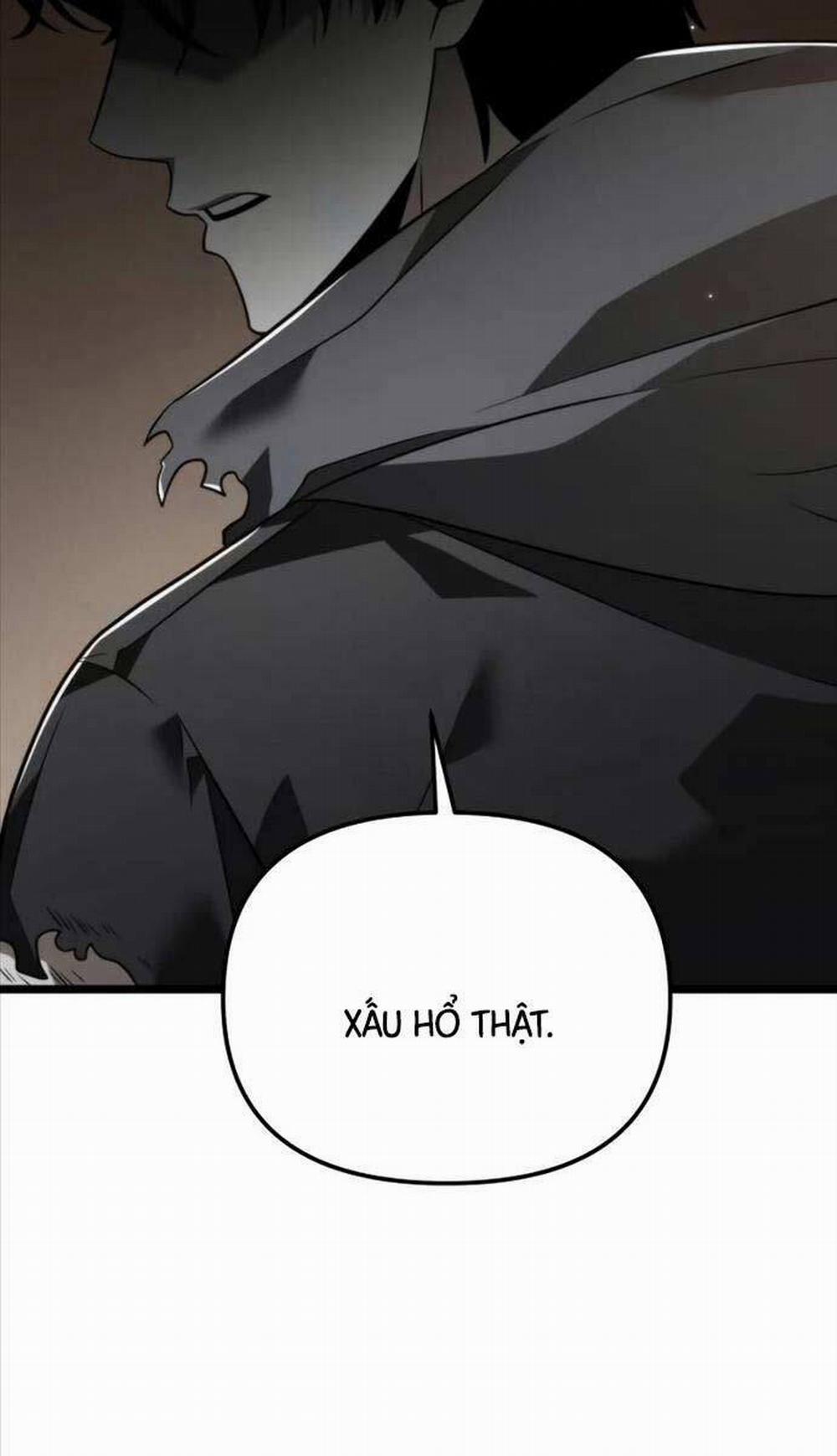 Chiến Binh Hồi Quy 12 trang 40