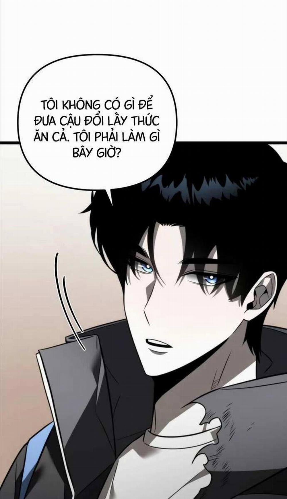 Chiến Binh Hồi Quy 12 trang 41