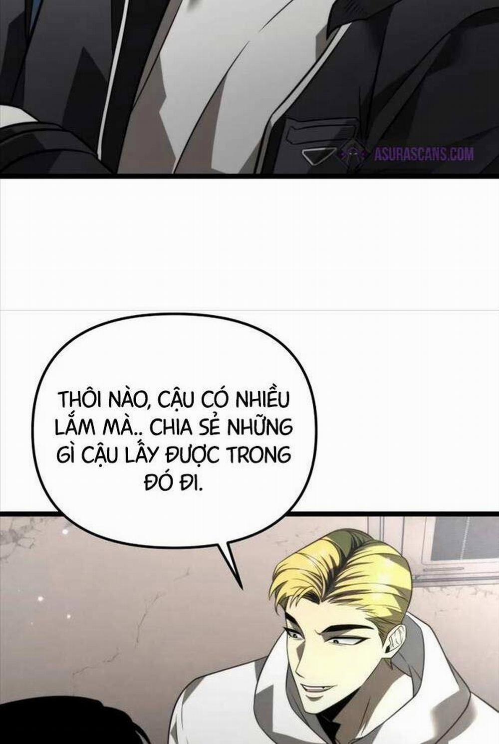 Chiến Binh Hồi Quy 12 trang 42