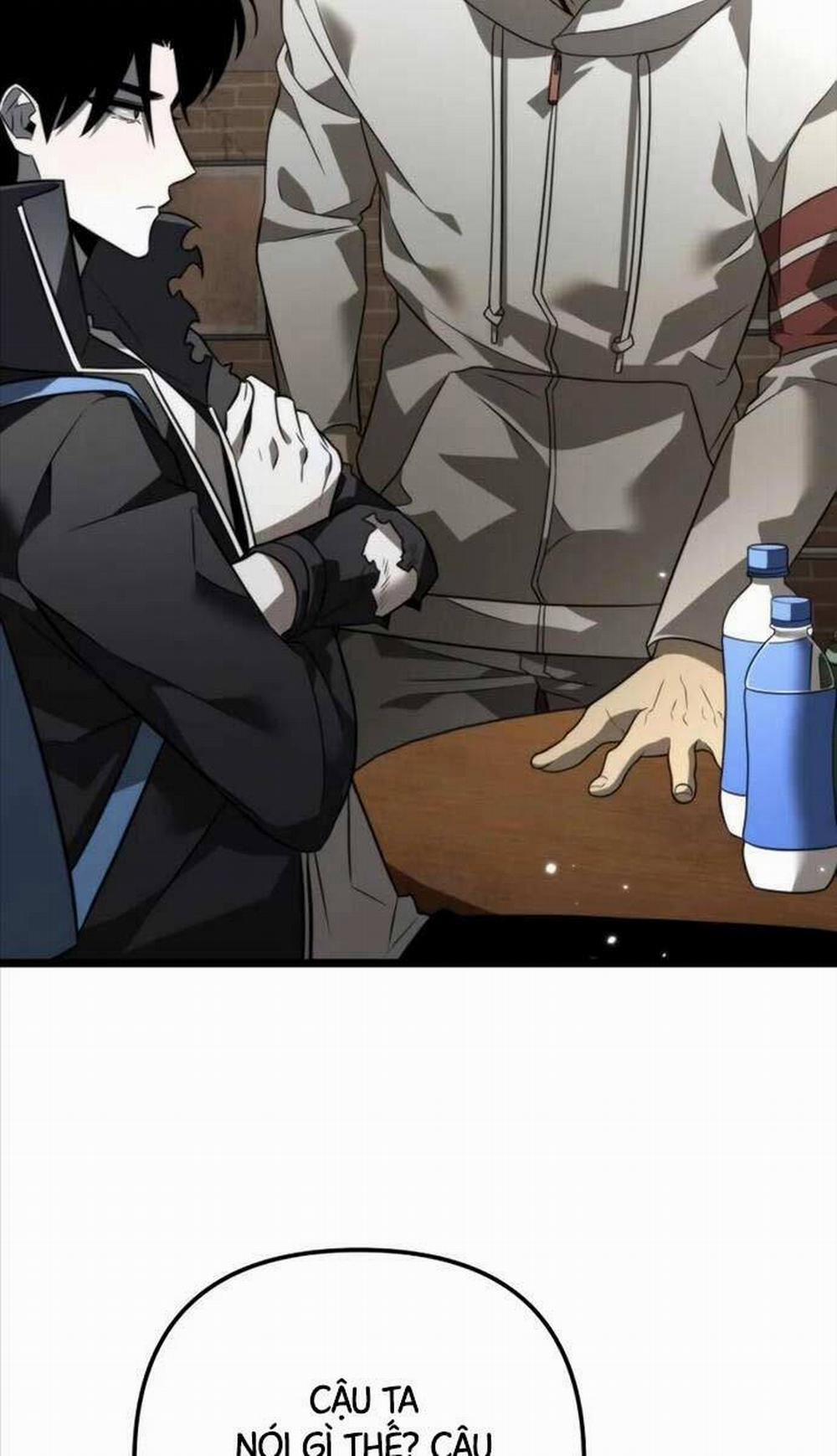 Chiến Binh Hồi Quy 12 trang 43