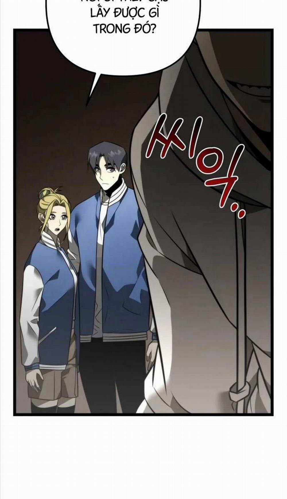 Chiến Binh Hồi Quy 12 trang 44