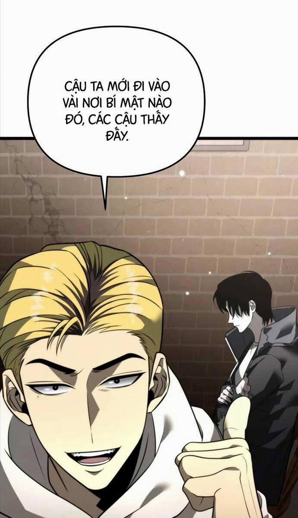 Chiến Binh Hồi Quy 12 trang 45