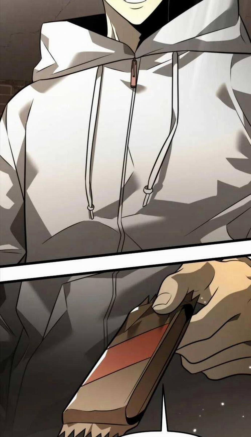 Chiến Binh Hồi Quy 12 trang 47