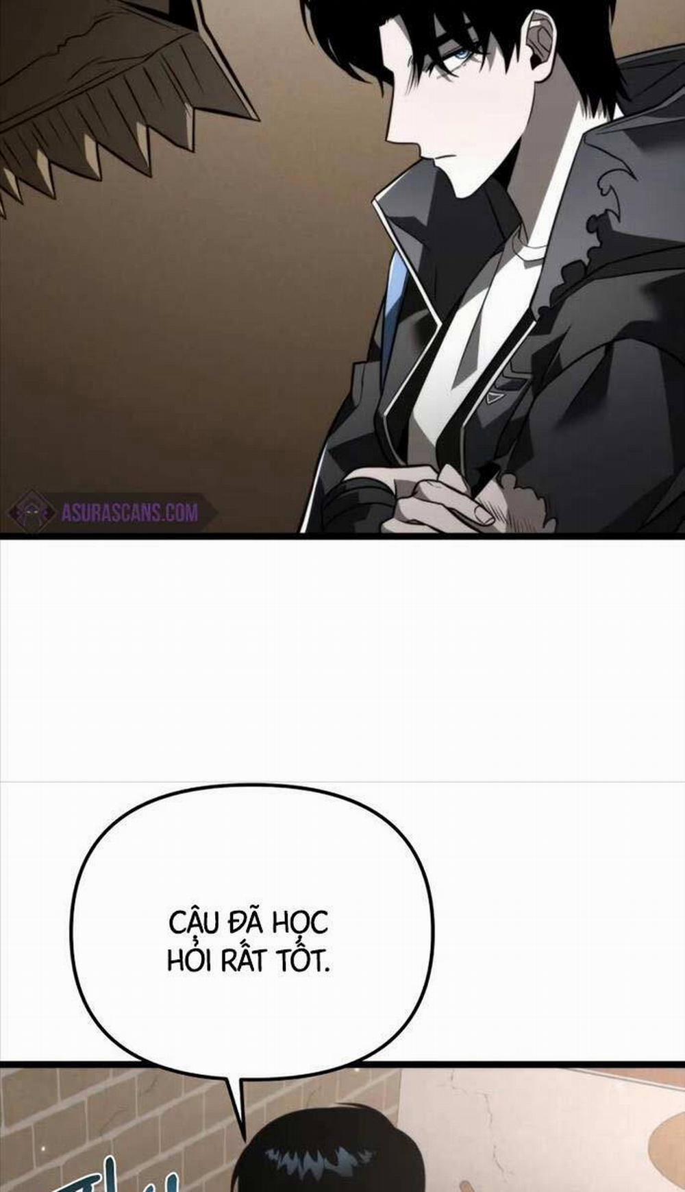 Chiến Binh Hồi Quy 12 trang 49