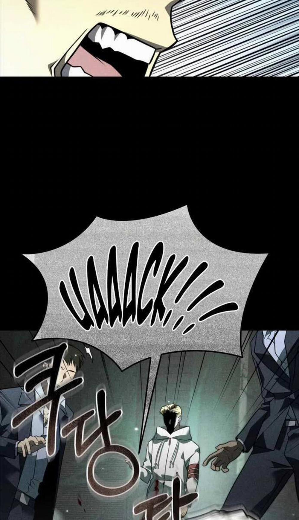 Chiến Binh Hồi Quy 12 trang 5