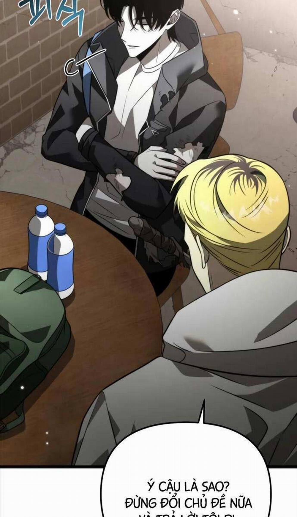 Chiến Binh Hồi Quy 12 trang 50