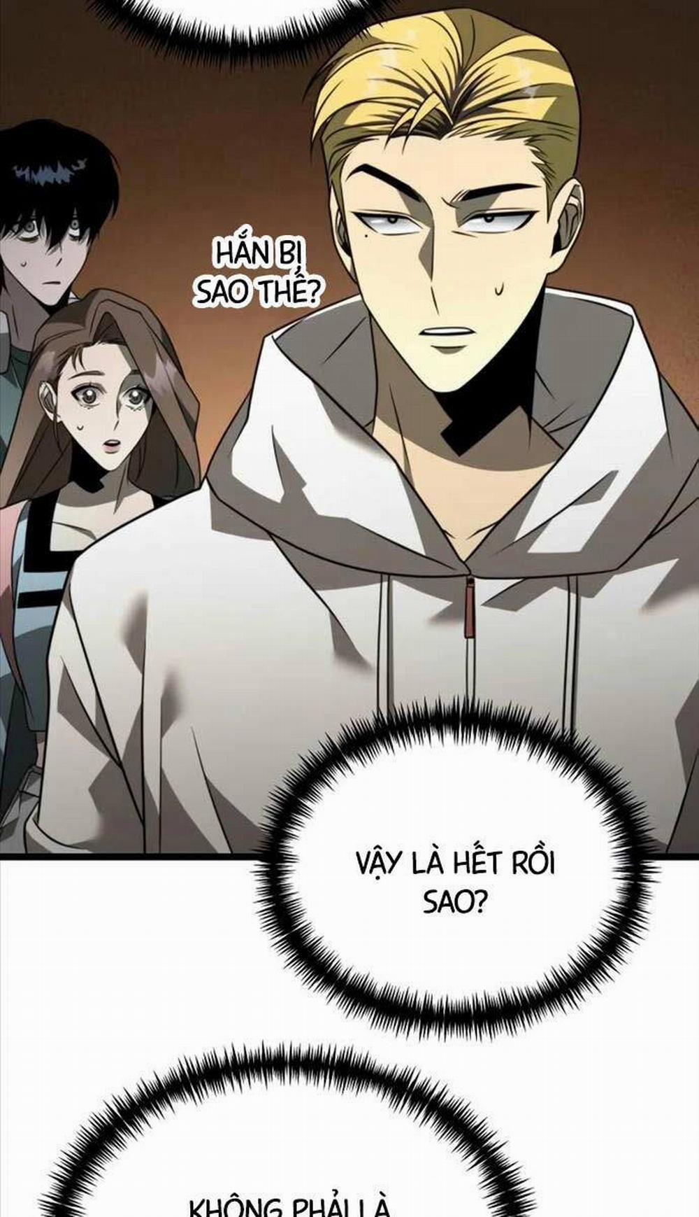 Chiến Binh Hồi Quy 12 trang 53