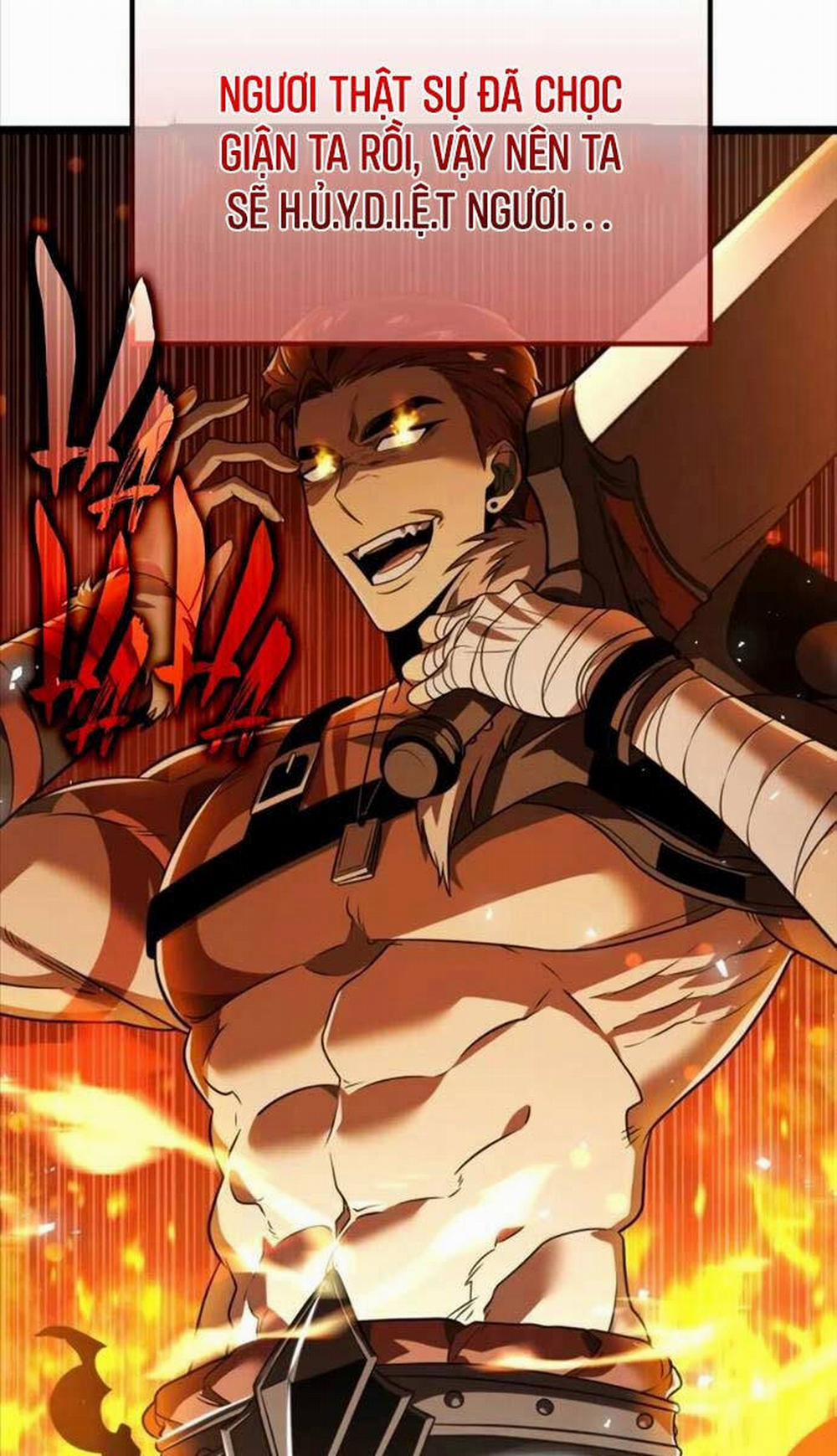 Chiến Binh Hồi Quy 12 trang 57