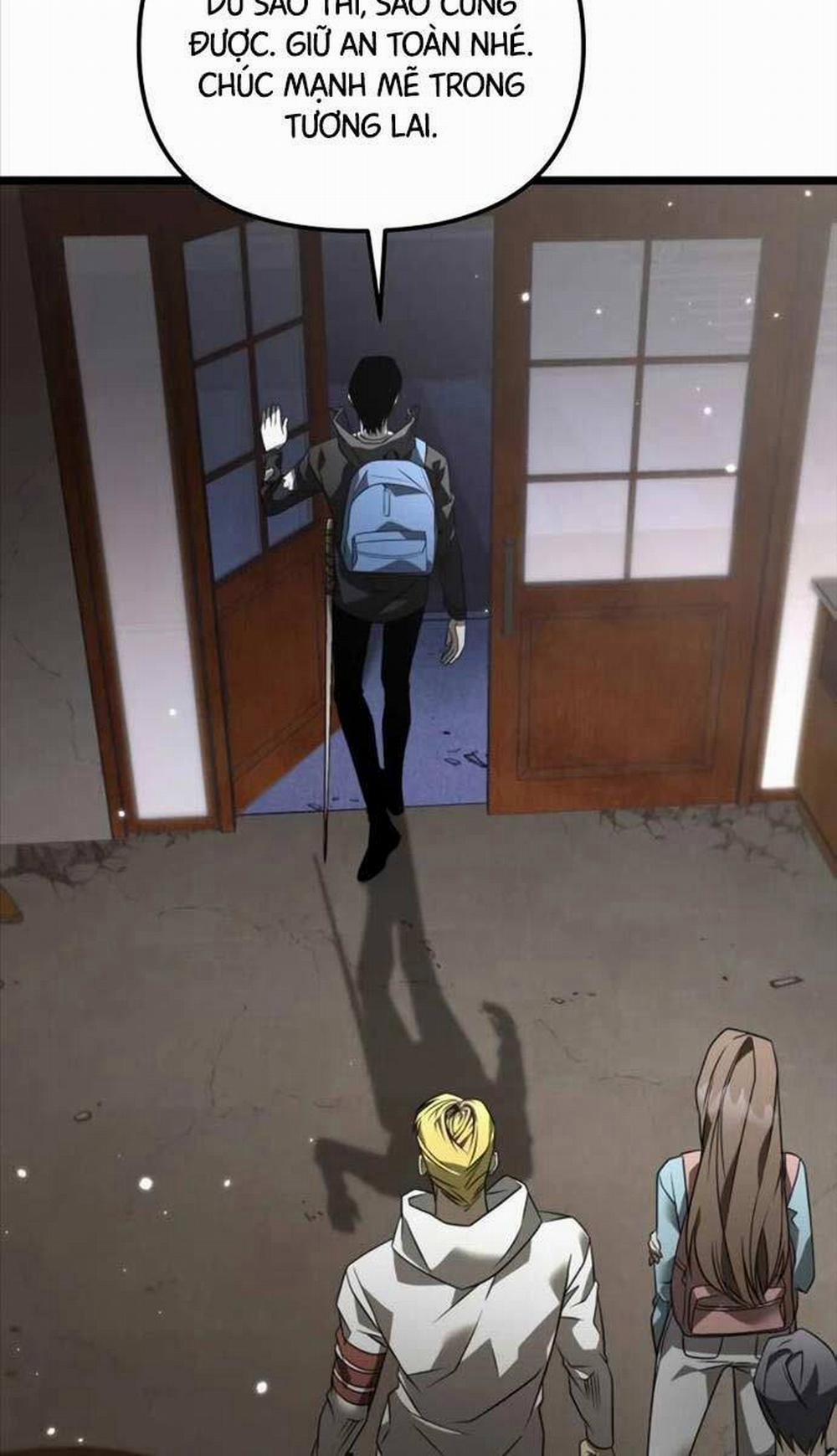 Chiến Binh Hồi Quy 12 trang 59