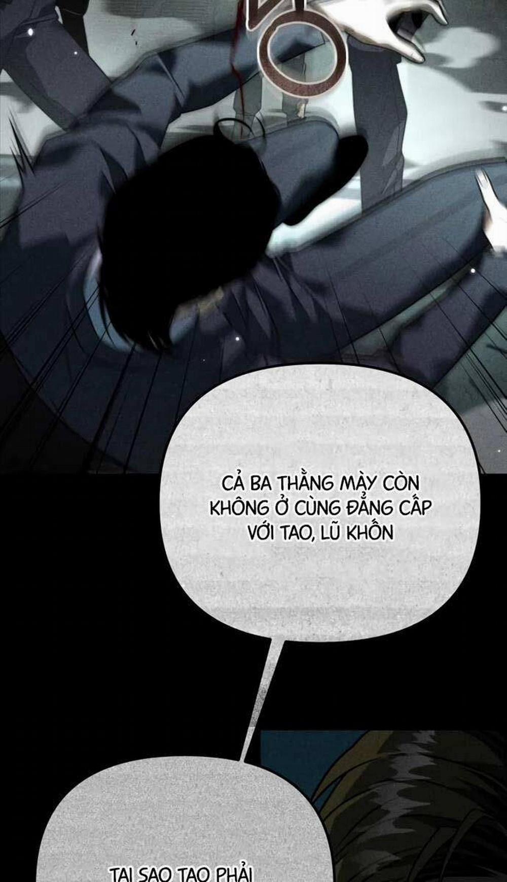 Chiến Binh Hồi Quy 12 trang 6