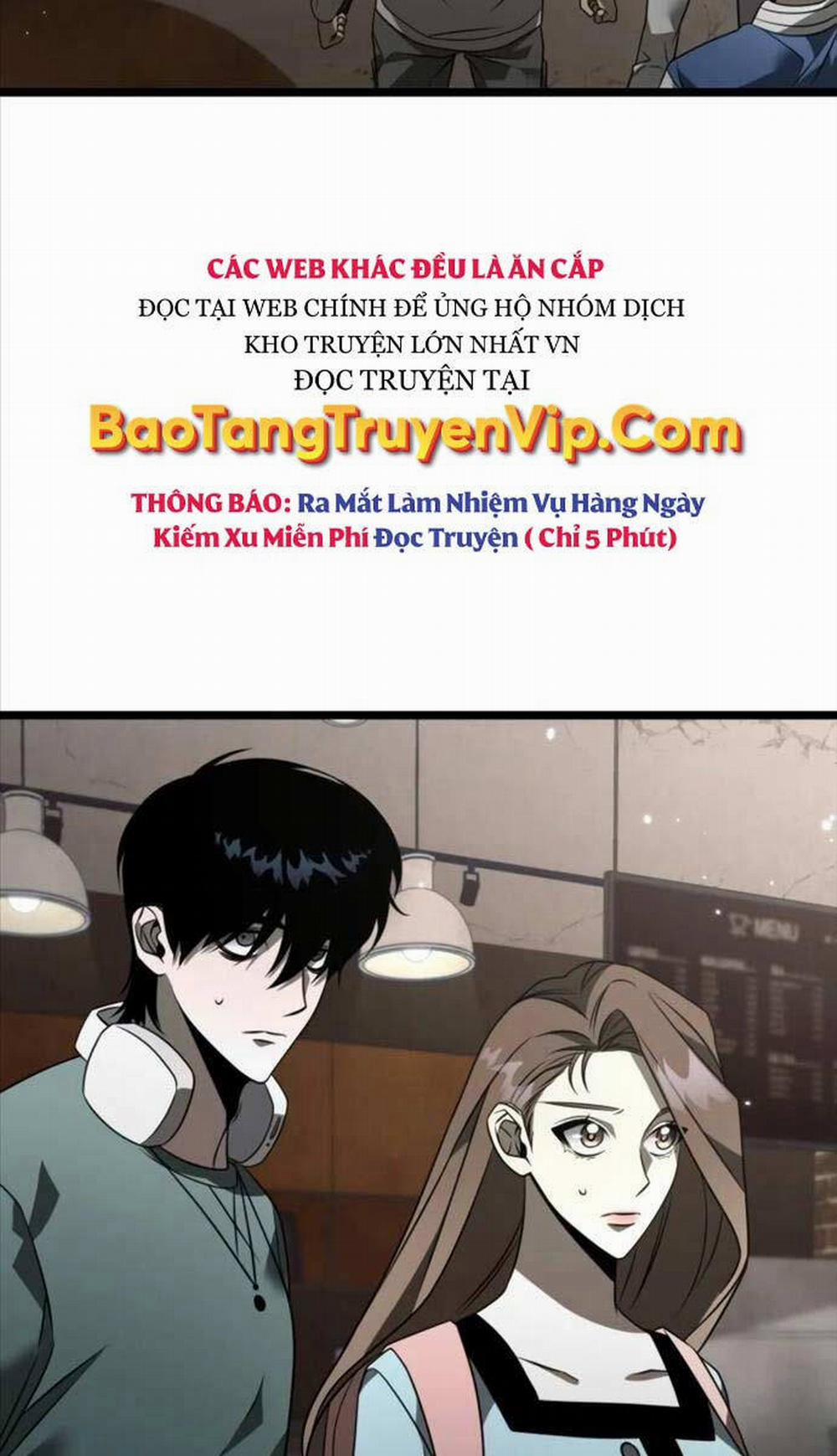 Chiến Binh Hồi Quy 12 trang 60