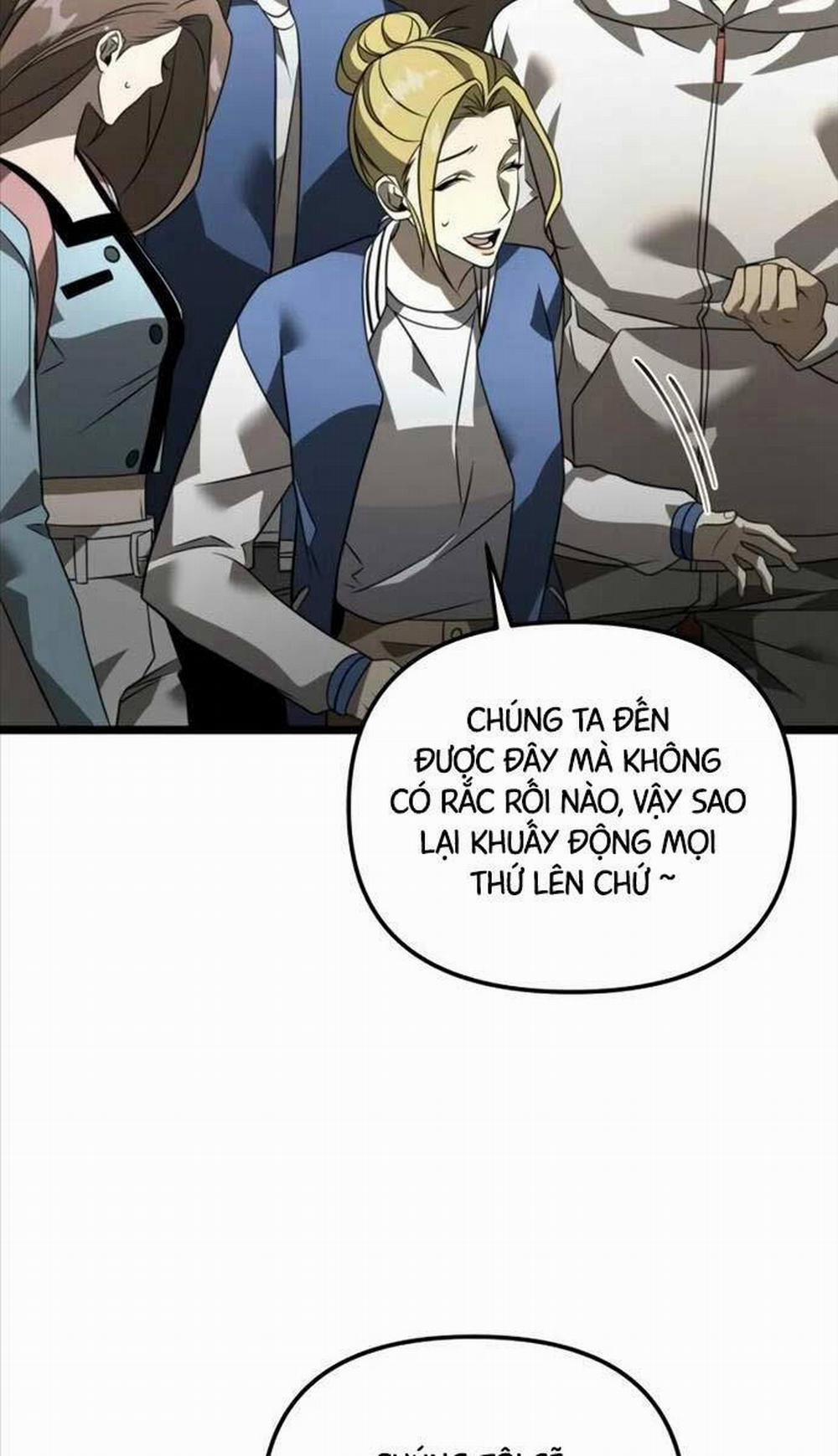 Chiến Binh Hồi Quy 12 trang 62