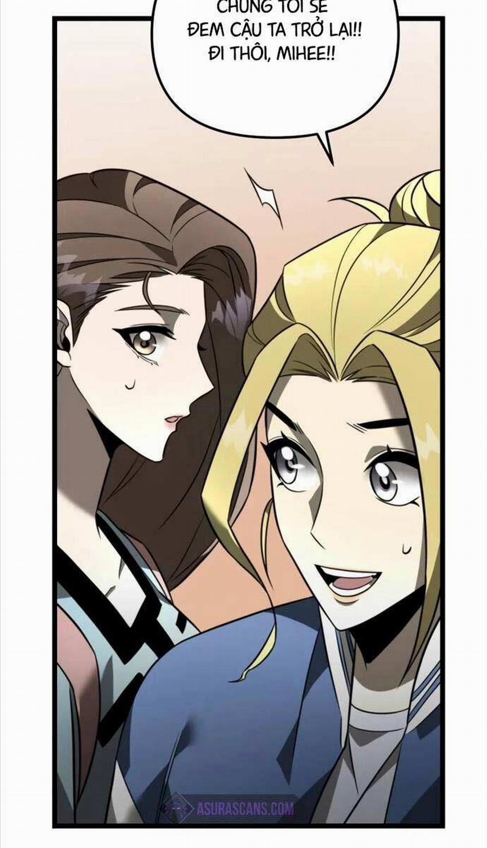 Chiến Binh Hồi Quy 12 trang 63