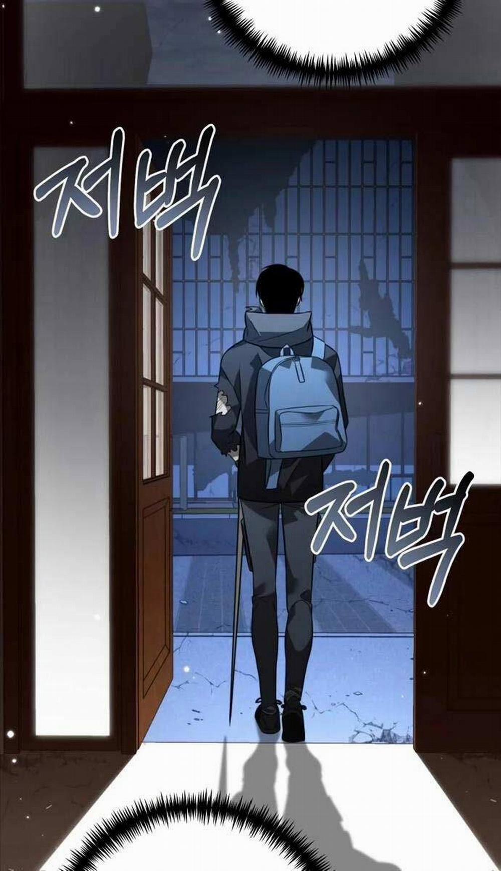 Chiến Binh Hồi Quy 12 trang 66