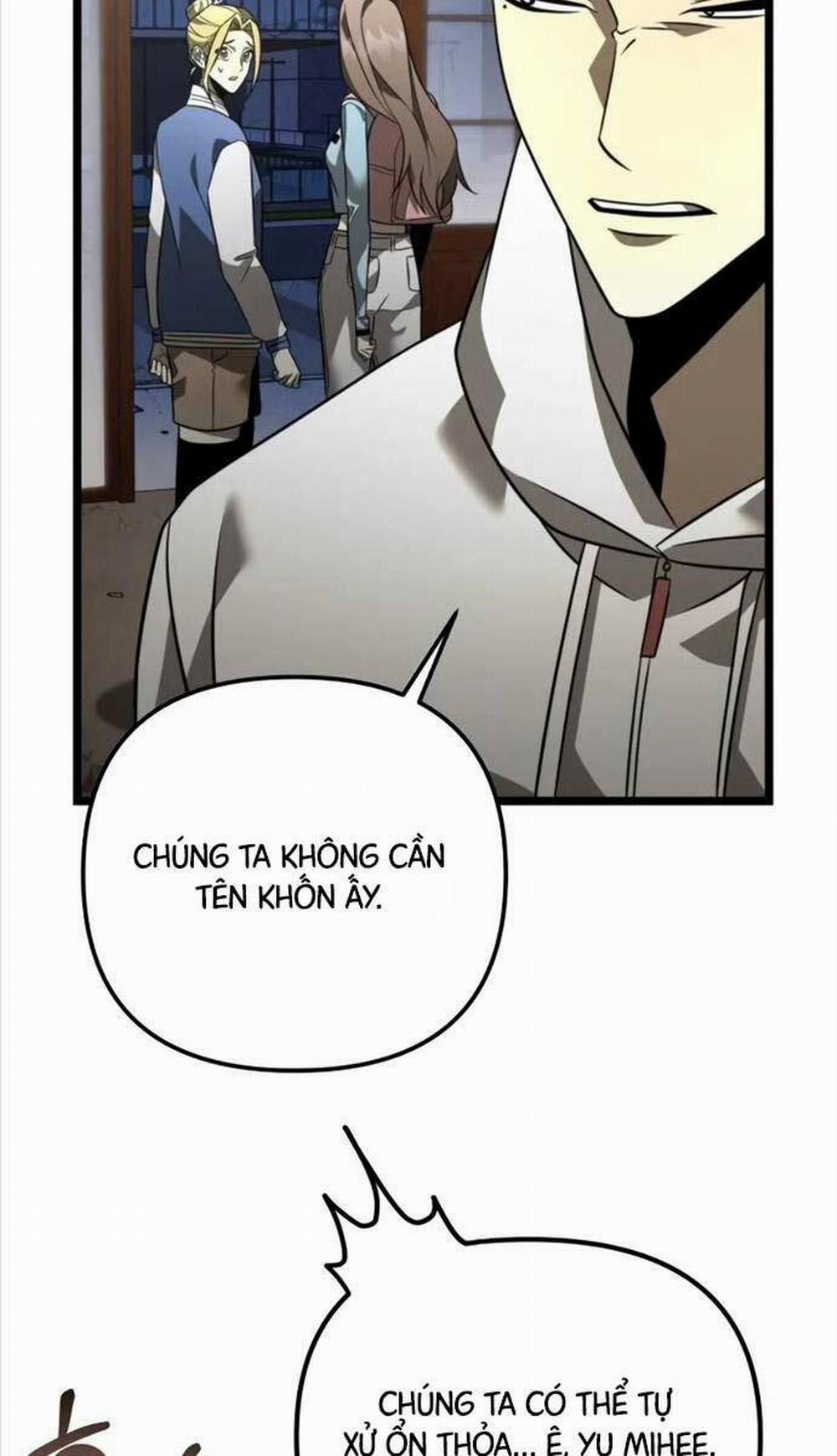 Chiến Binh Hồi Quy 12 trang 68