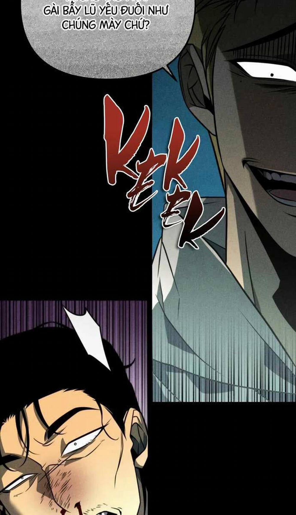 Chiến Binh Hồi Quy 12 trang 7