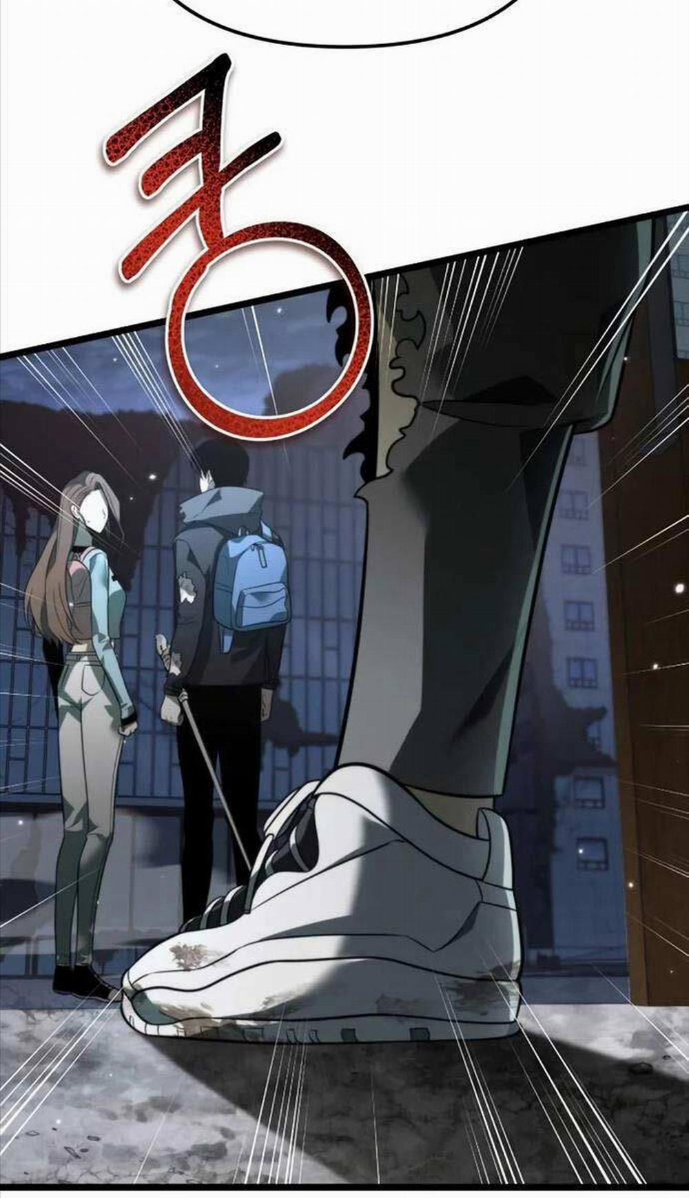 Chiến Binh Hồi Quy 12 trang 79