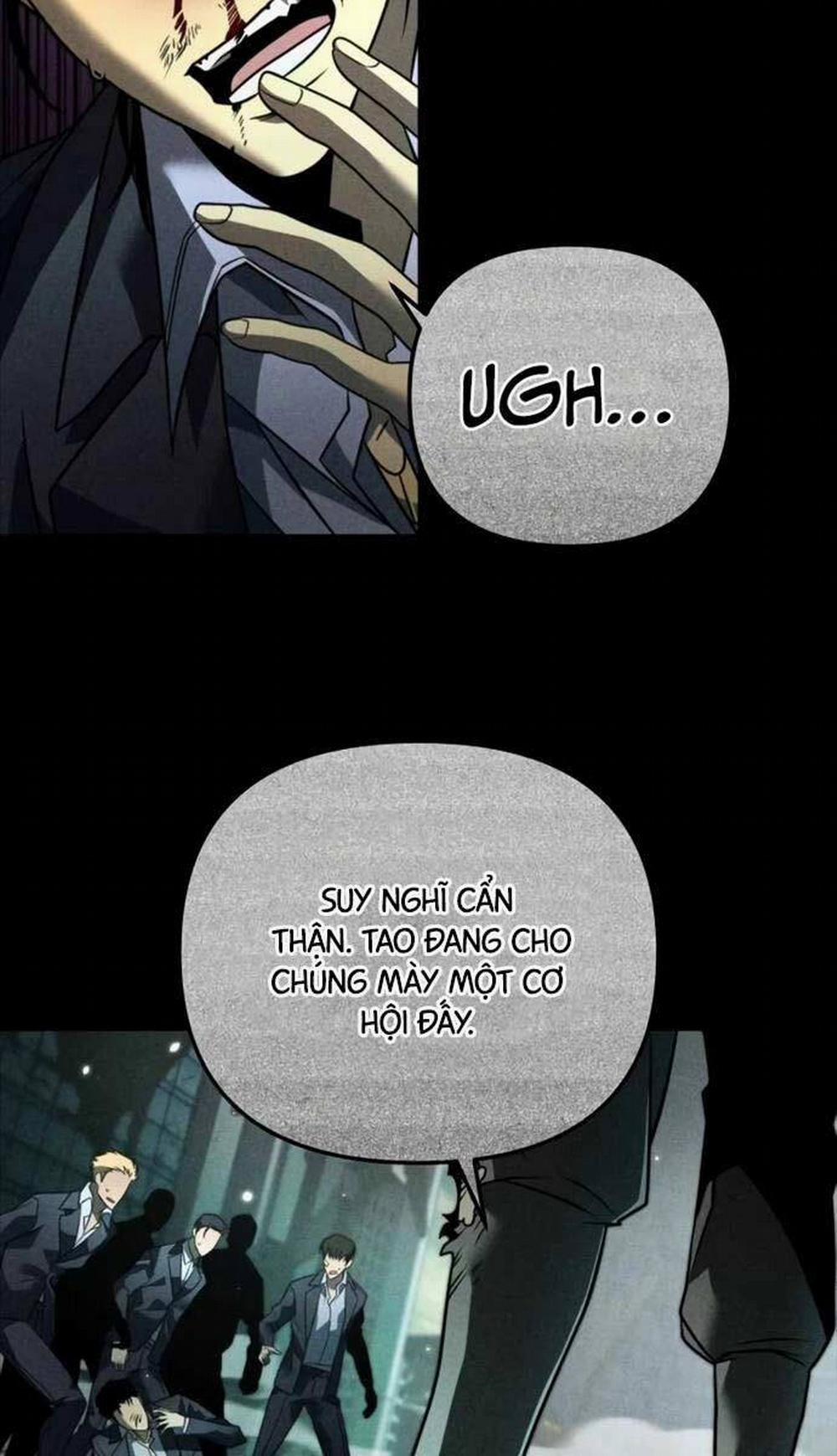 Chiến Binh Hồi Quy 12 trang 8